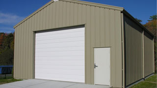 Garage Door Openers at Warm Springs Fremont, California